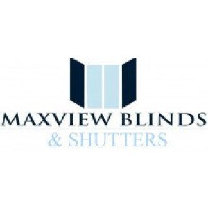 maxview blinds logo